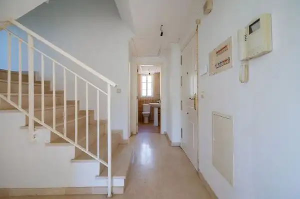 Dúplex en venda en Marbella amb Aire condicionat i Balcó
