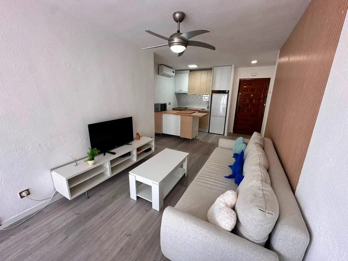 Apartament en venda a Playa de las Gaviotas - El Pedrucho