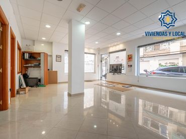 Local comercial en venda a Ronda
