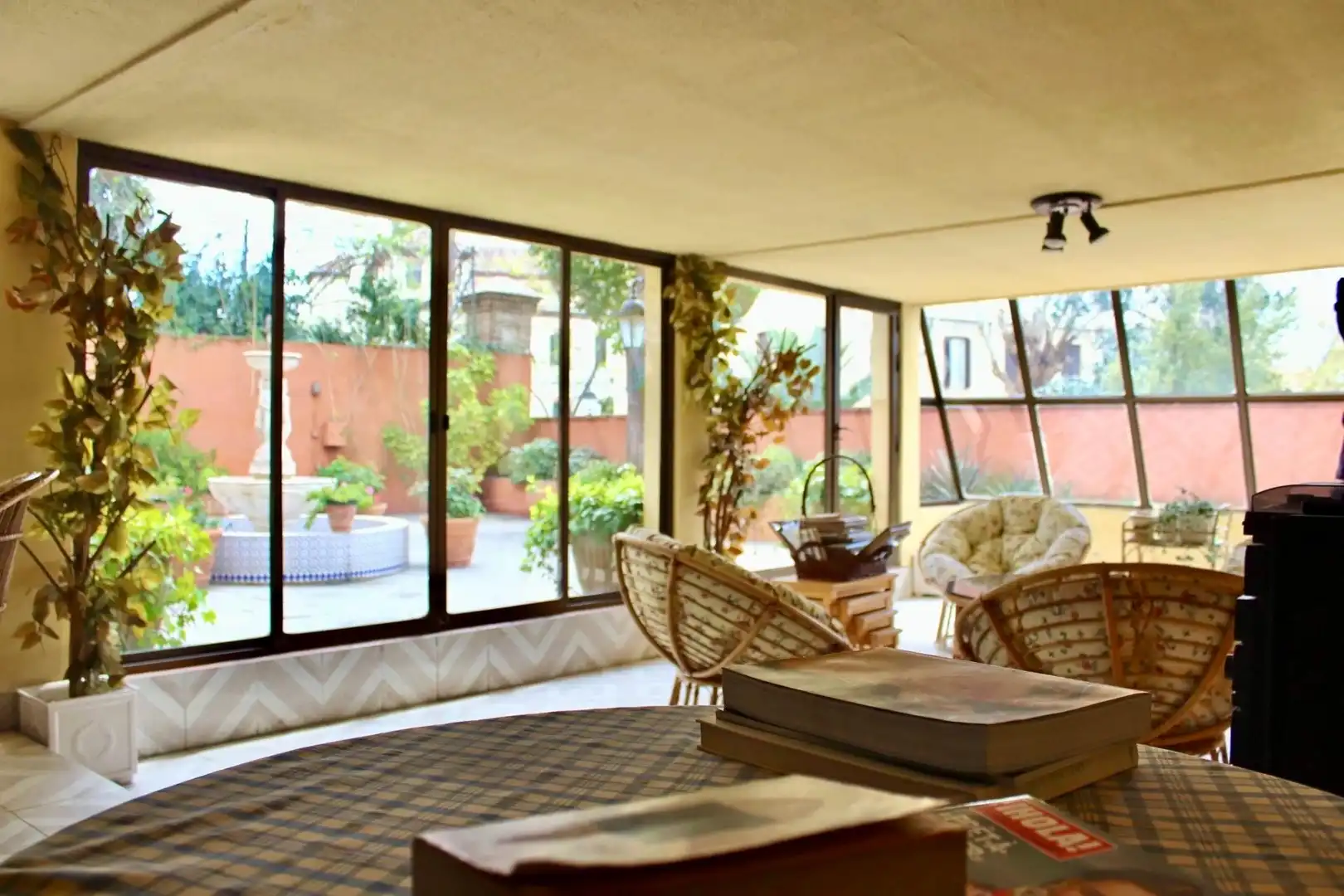 Wohnung mit Pool zum Verkauf in Centro, imagen 4