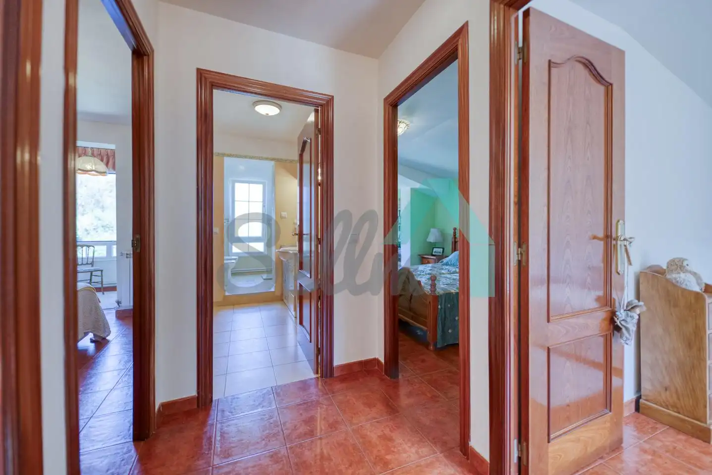 Casa con giardino in vendita a Llaneces, imagen 44