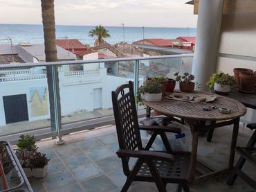 Piso con ascensor en venta en Nules