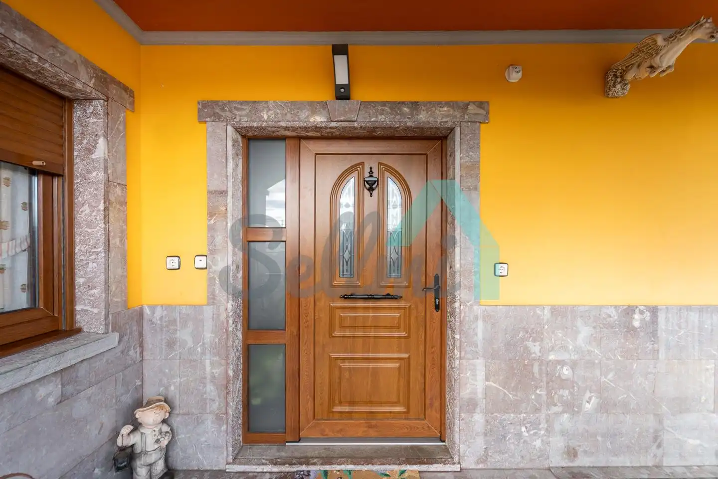Houses for sale in Camíno De Castañéu, Viella - Granda - Meres