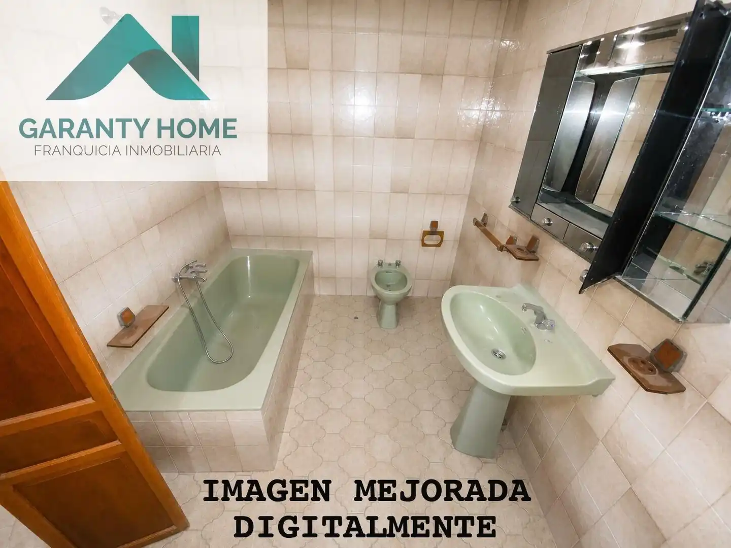 Casa amb terrassa en venda a Torredonjimeno, imagen 17