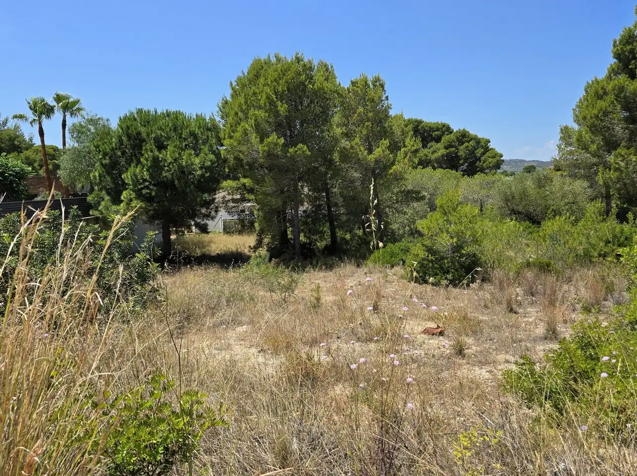 Residential for sale in L'Ametlla de Mar 