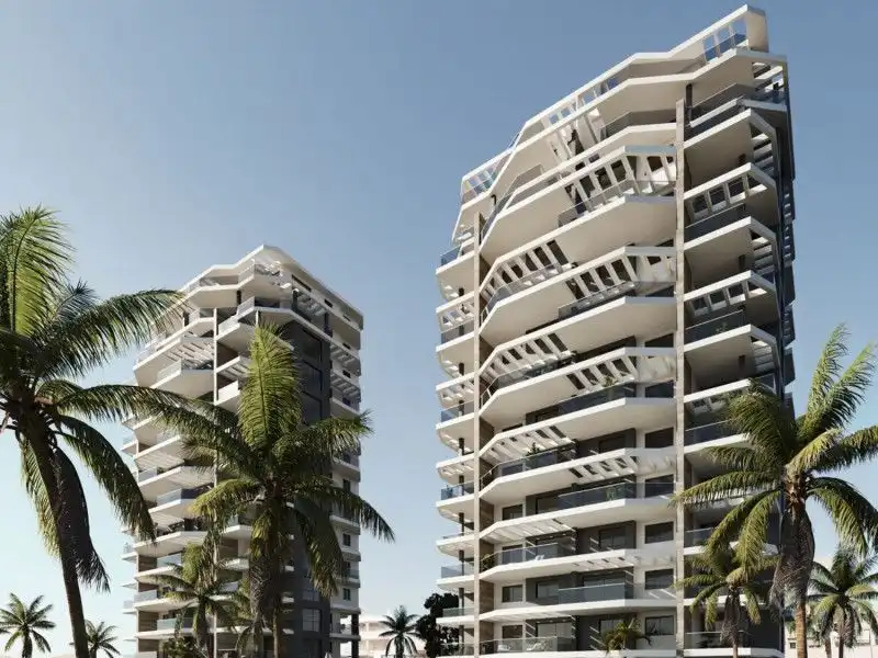 Apartment with terrace for sale in Playa Arenal - Bol, imagen 3