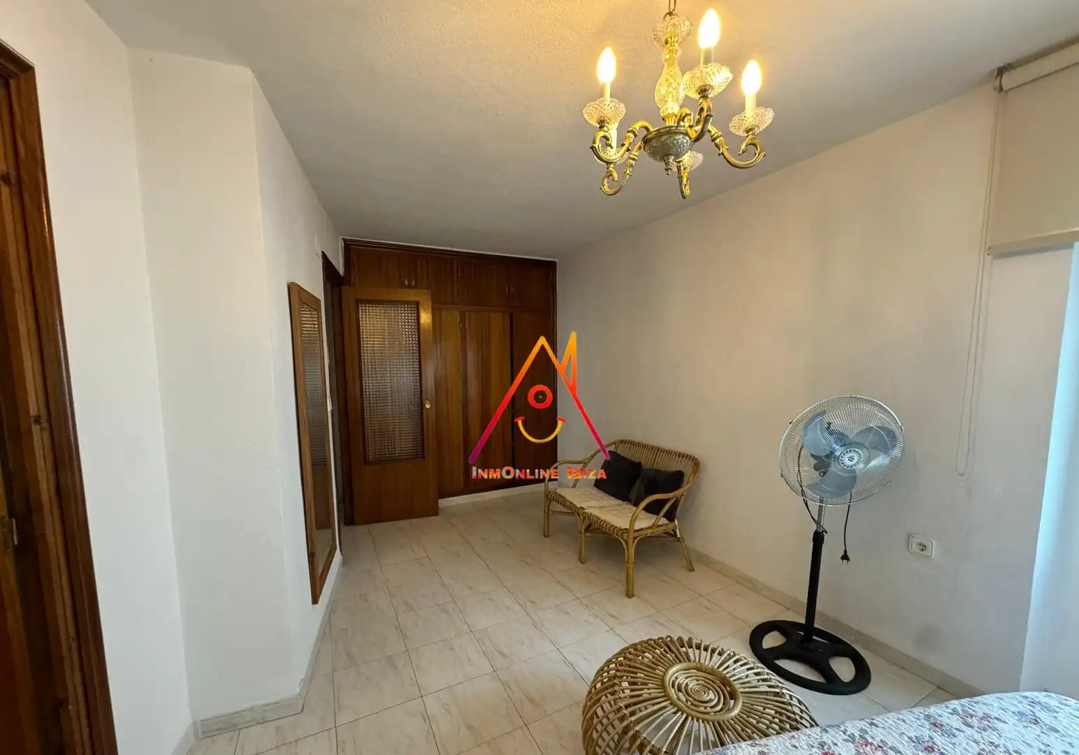 Finca rústica de alquiler en Carrer Sant Miquel, Tàrbena