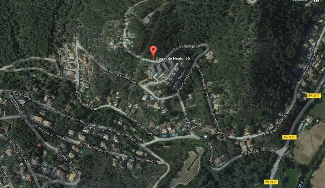 Residencial en venta en Calle verge de (mas mila), Olivella