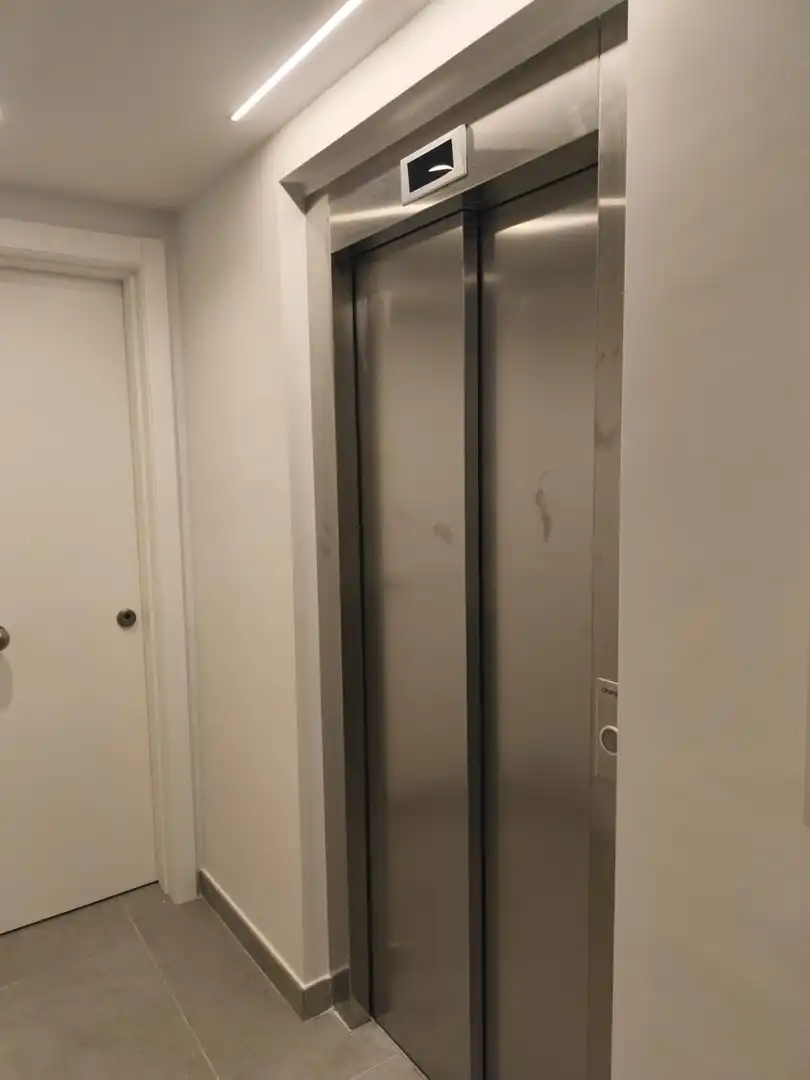 Appartement avec terrasse à louer à Poble Nou, imagen 21