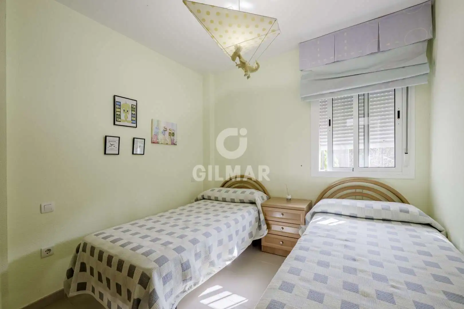 Bedroom of Houses for sale in Conil de la Frontera  with Heating and Private garden