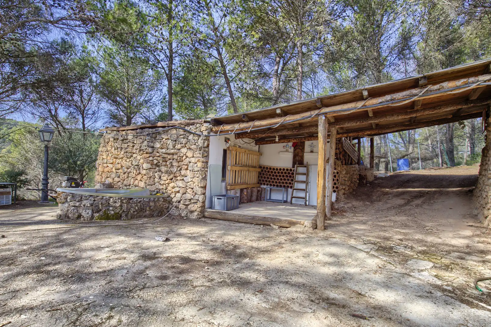 Terreno en venta en Plaza Nacional, Arandilla del Arroyo