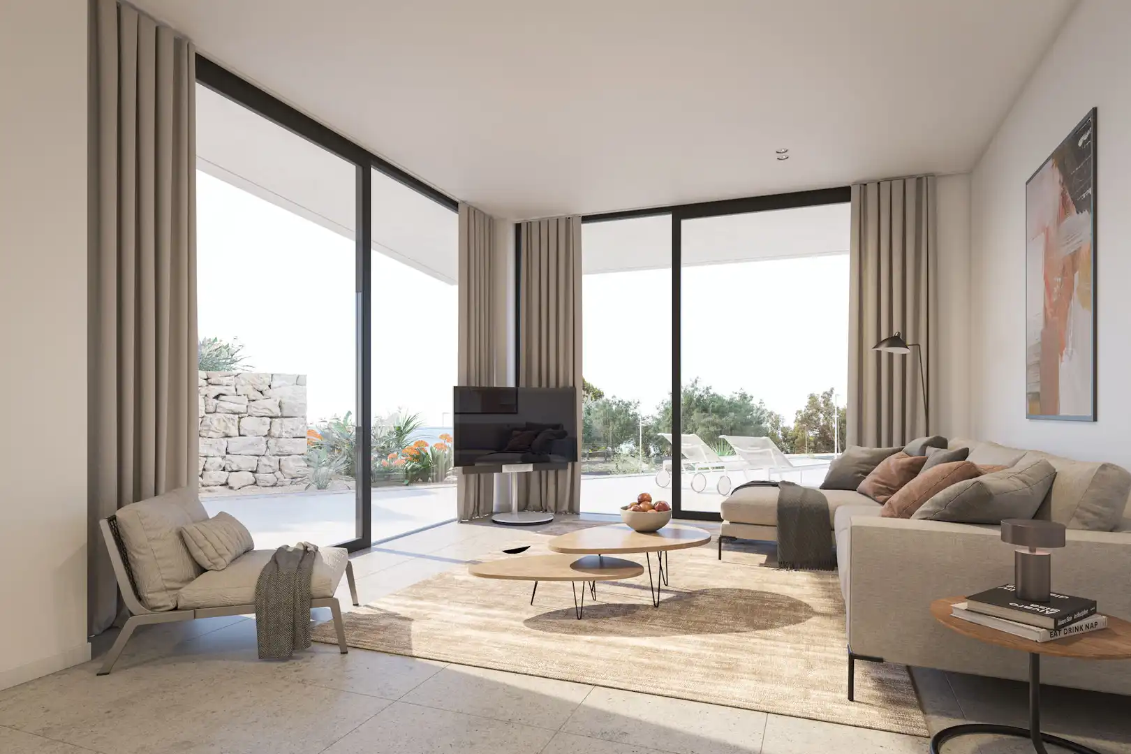 Appartement avec piscine à vendre à Platja de Torres, imagen 17