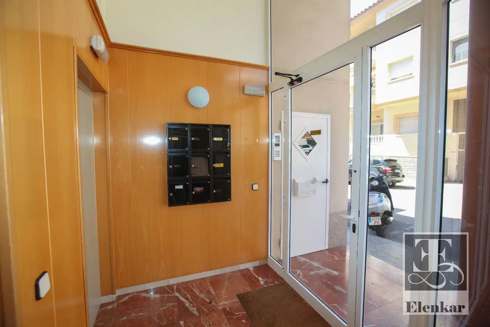 Wohnung mit Aufzug zum Verkauf in Bages, imagen 13