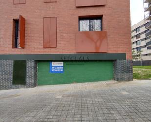 Exterior view of Premises to rent in Pineda de Mar