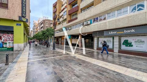 Photo 2 of Premises to rent in Calle Calle del Arzobispo Mayoral, Sant Francesc,  Valencia Capital