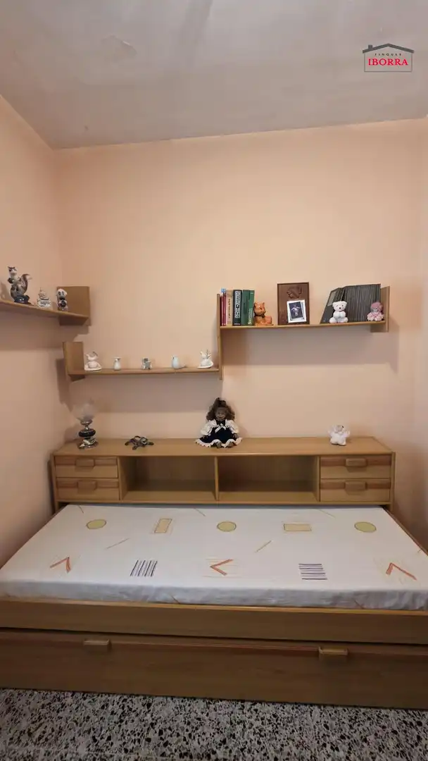 Sala d'estar de Casa o xalet en venda en Tordera amb Jardí privat