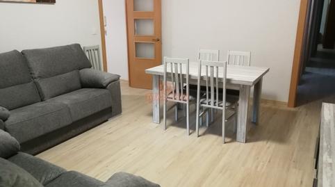 Foto 4 de Piso de alquiler en Ensanche - Franciscanos, Albacete