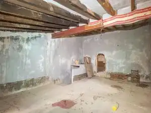 Finca rústica en venta en Agost con Jardín privado, Terraza y Piscina