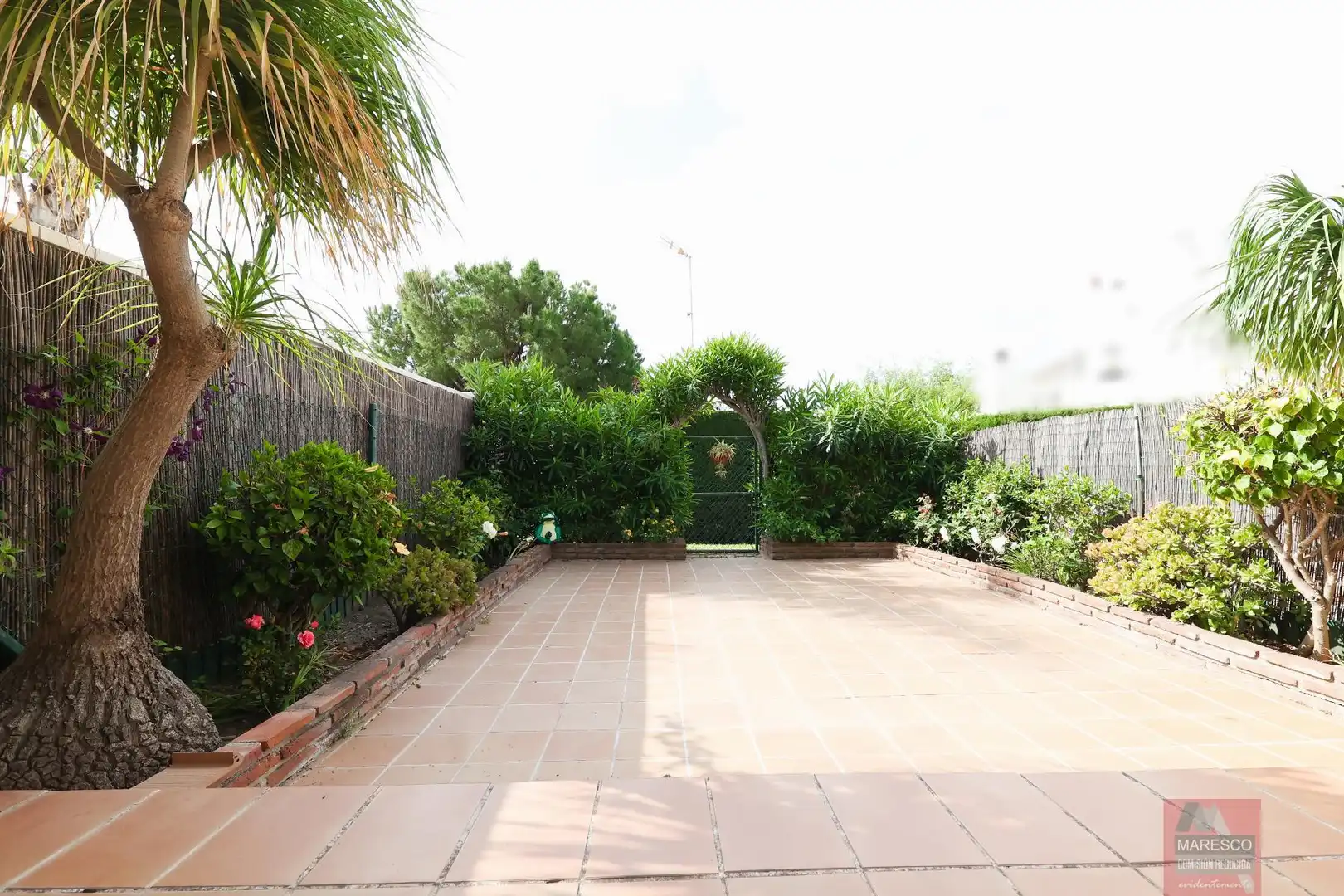 Maison mitoyenne avec terrasse à vendre à de la sierrezuela, imagen 6