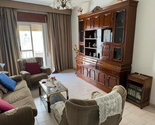 Flat for sale in Casco Histórico  - Ribera - San Basilio