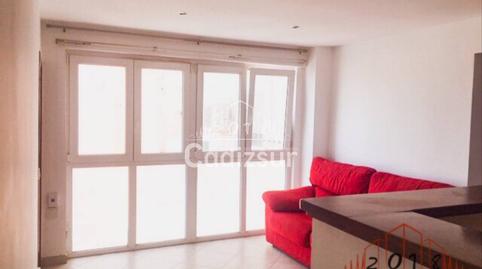 Foto 2 de Pis de lloguer a Avenida Lacave, Astilleros - La Paz  - Loreto - El Corte Inglés, Cádiz