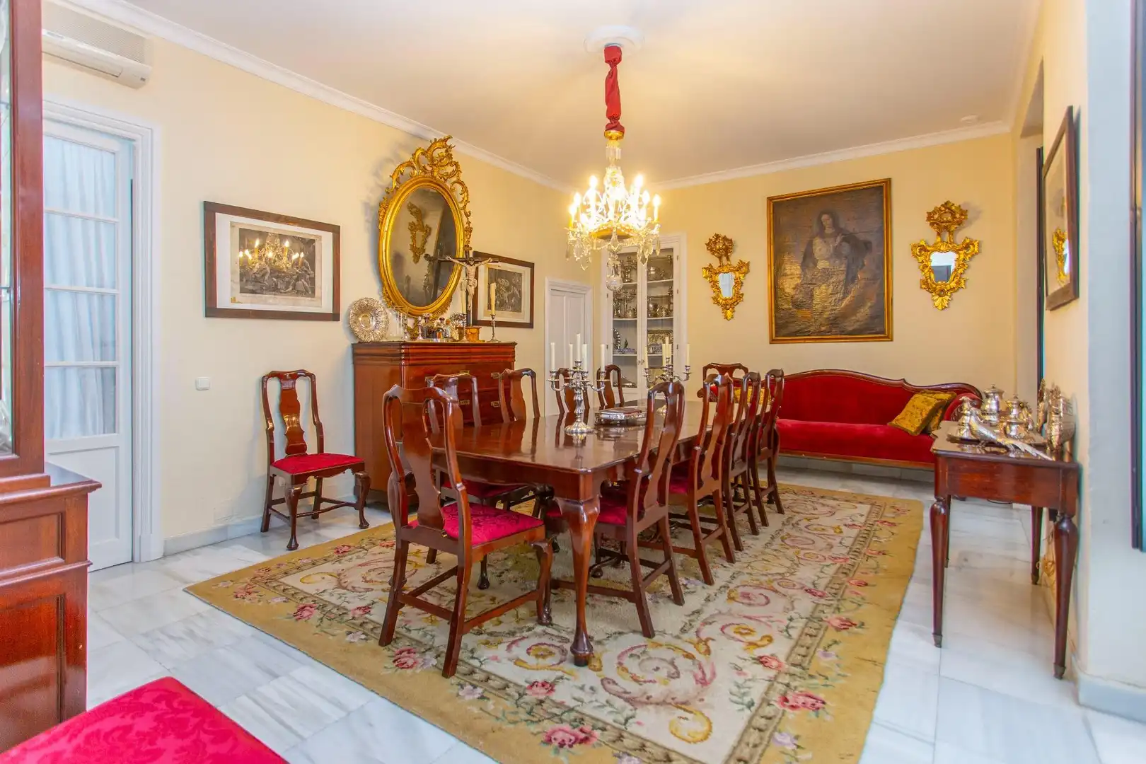 Maison avec terrasse à vendre à CHANCILLERIA, imagen 12