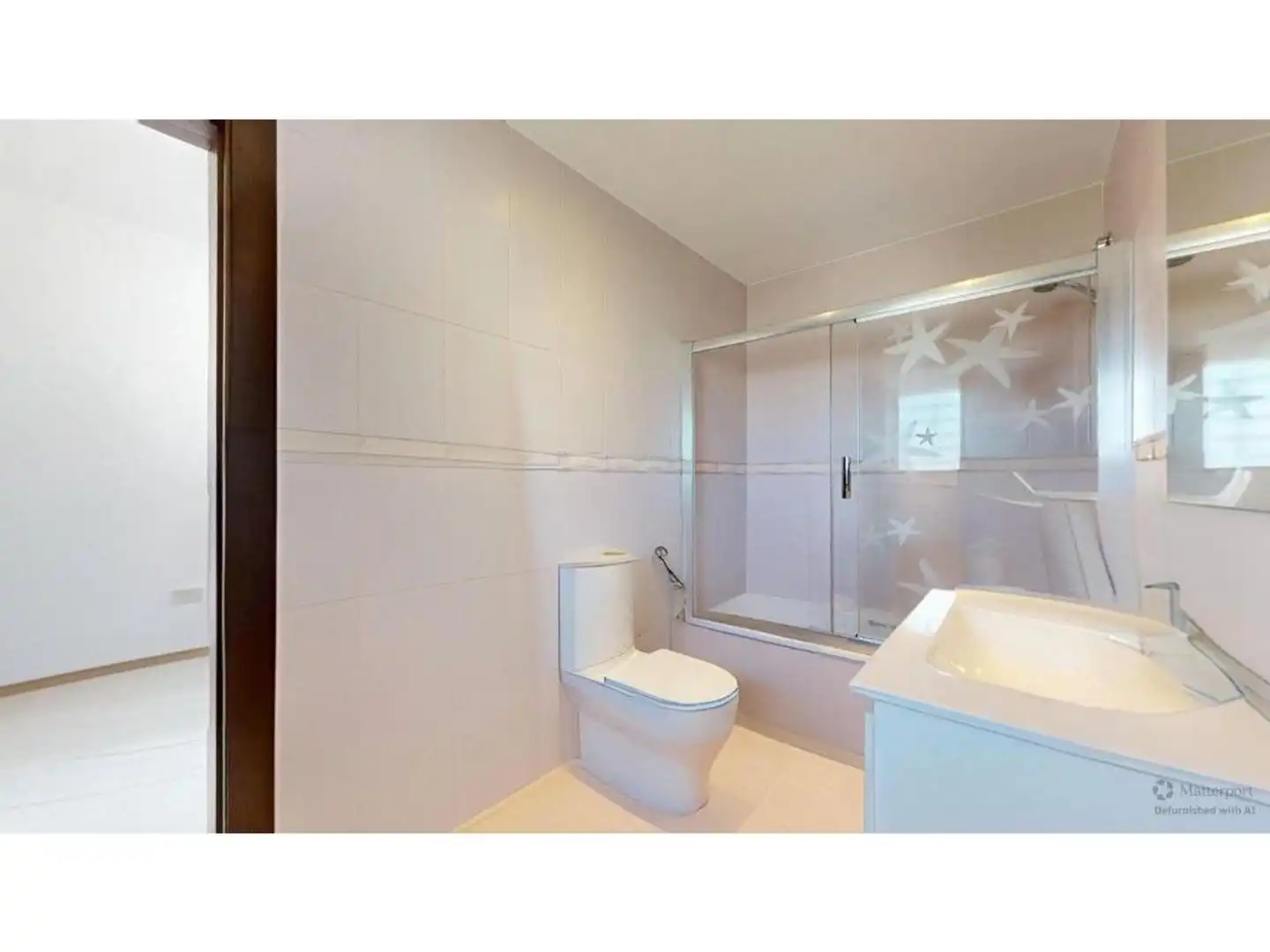 Baño de Casa o chalet en venta en Chiva con Jardín privado, Terraza y Trastero