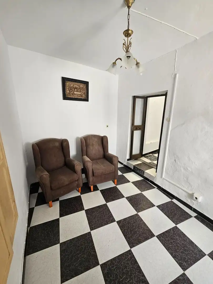Casa rústica amb terrassa en venda a Vejer, imagen 5