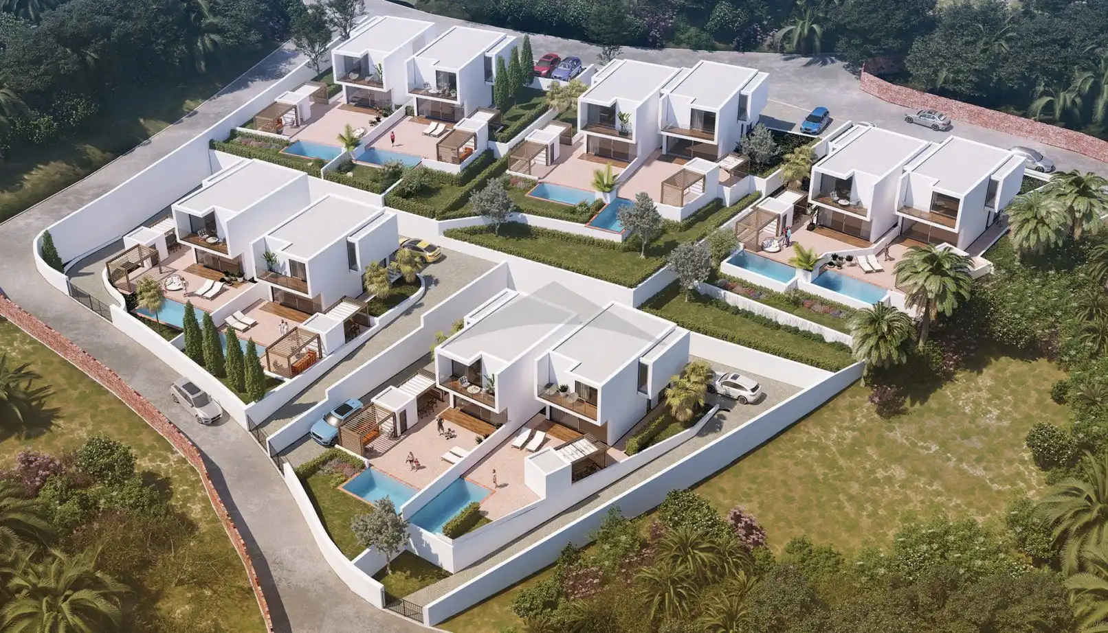 Maison avec piscine à vendre à El Portet - Pla de Mar, imagen 3