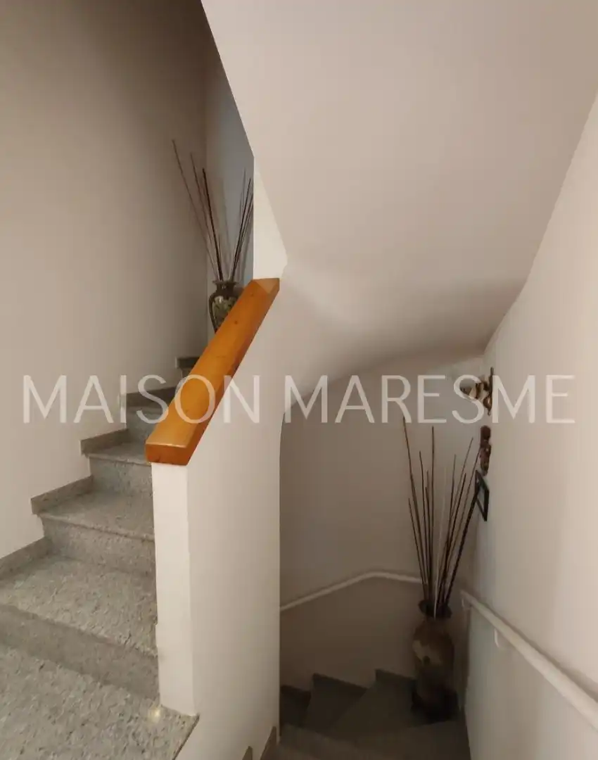Maisonette mit Terrasse zum Verkauf in Canet de Mar, imagen 9