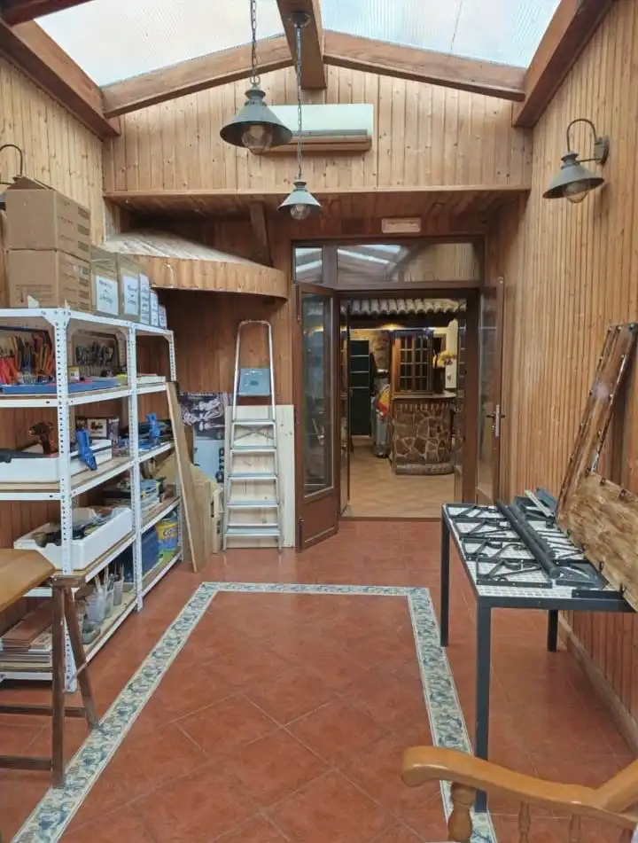House for sale in Puebla de Alcocer, imagen 8