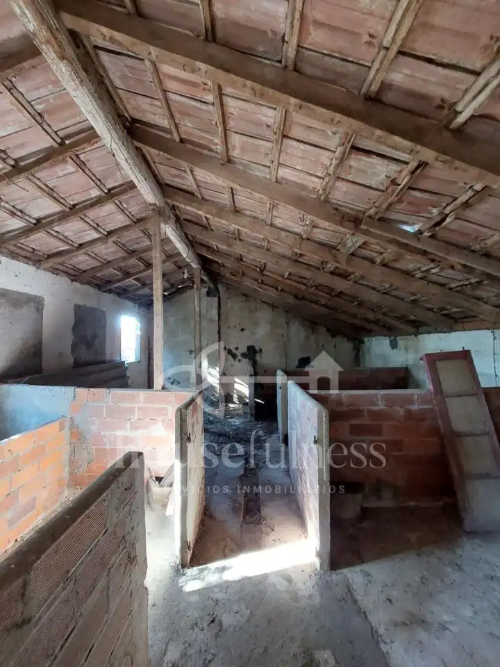 Finca rústica en venta en Narón con Jardín privado y Trastero