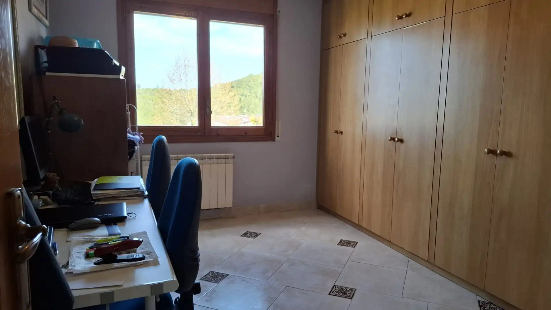 Casa o chalet en venta en Vallirana con Calefacción y Trastero