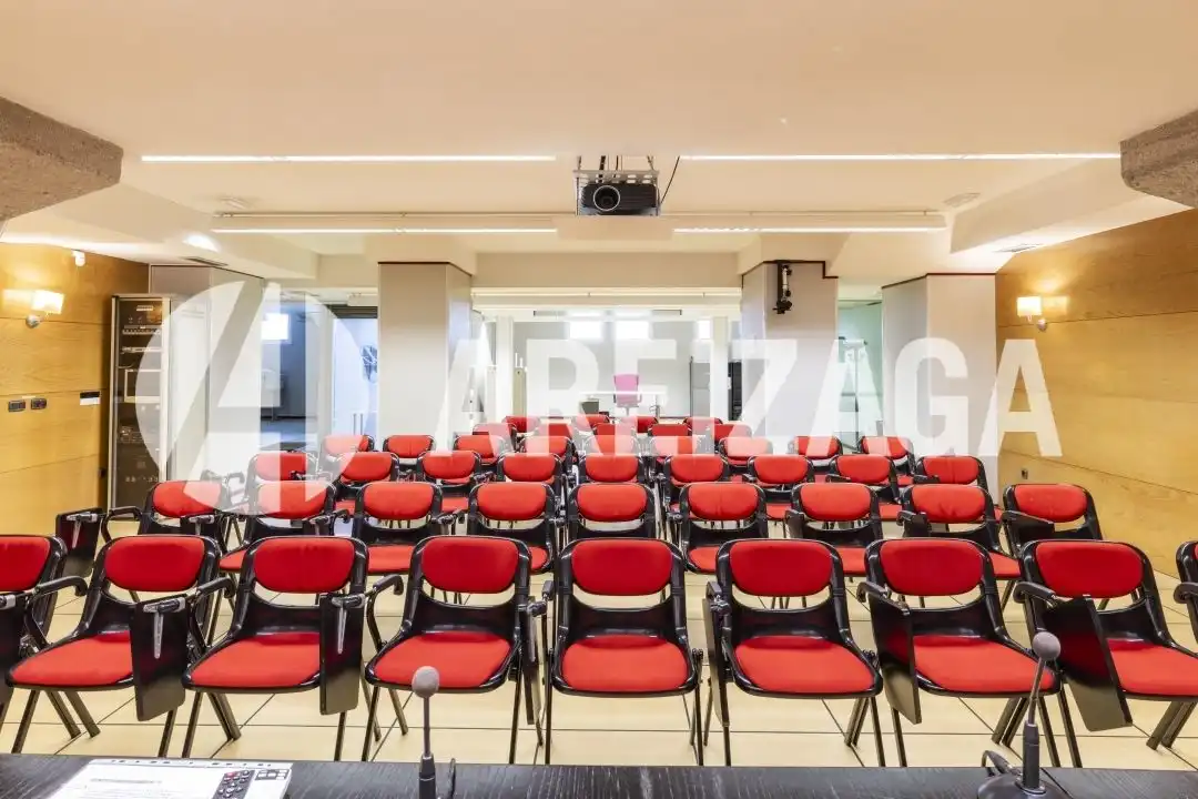 Office for rent in Donostia - San Sebastián   with Air Conditioner and Heating