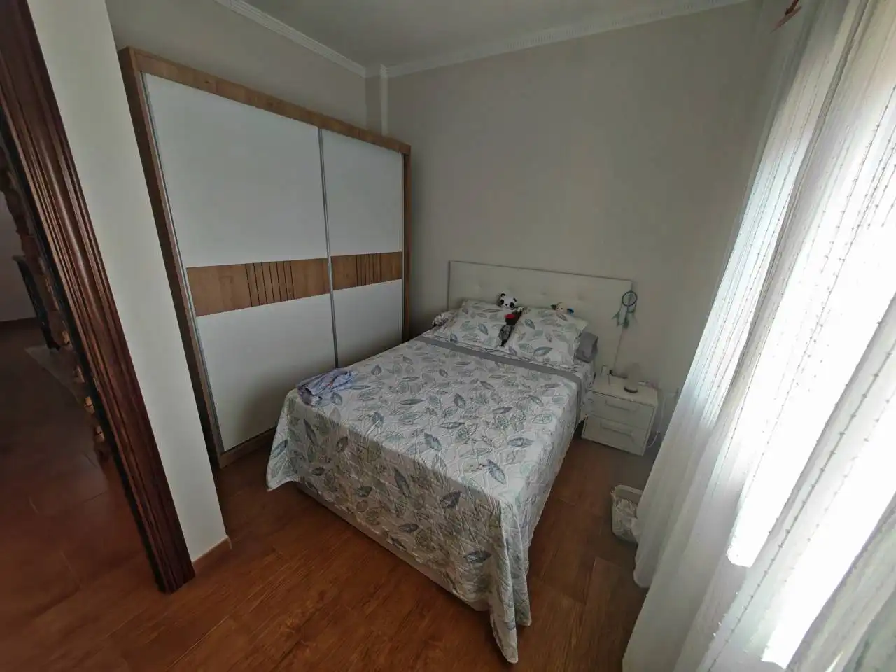 Casa amb jardí en venda a Villanueva Mesía, imagen 40