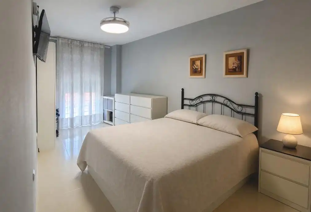 Flat for sale in Cebolla