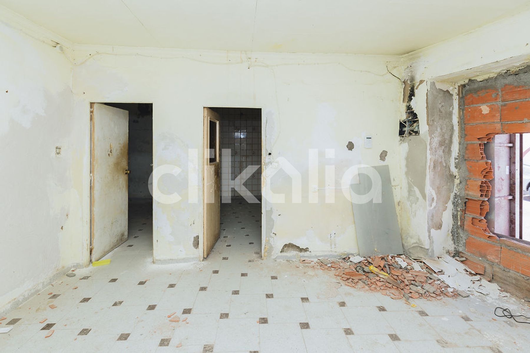 Casa o xalet en venda en Roquetas de Mar amb Calefacció i Terrassa