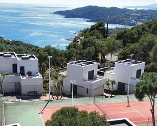 Vista exterior de Casa o xalet en venda en Palafrugell amb Aire condicionat, Calefacció i Terrassa