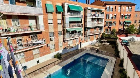 Foto 2 de Piso en venta en Calle Francisco Fatou, Casco Histórico de Vallecas, Madrid Capital