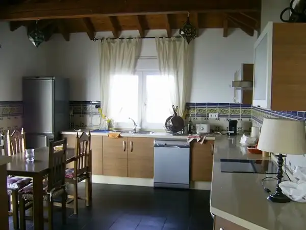 Maison avec terrasse à vendre à Comares, imagen 10