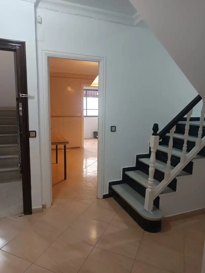 Piso con ascensor en alquiler en Calle Ginés Martín 8, imagen 14