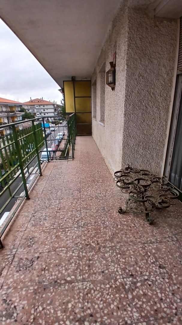Duplex for sale in Calle Playa Samil, 10, Parque de la Coruña - Las Suertes