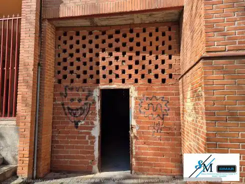 Business premises for sale in Calle Río Guadarrama 46, imagen 4