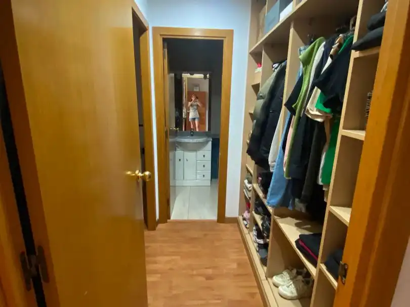Piso con ascensor en venta en De la Casa Nova 12, imagen 16