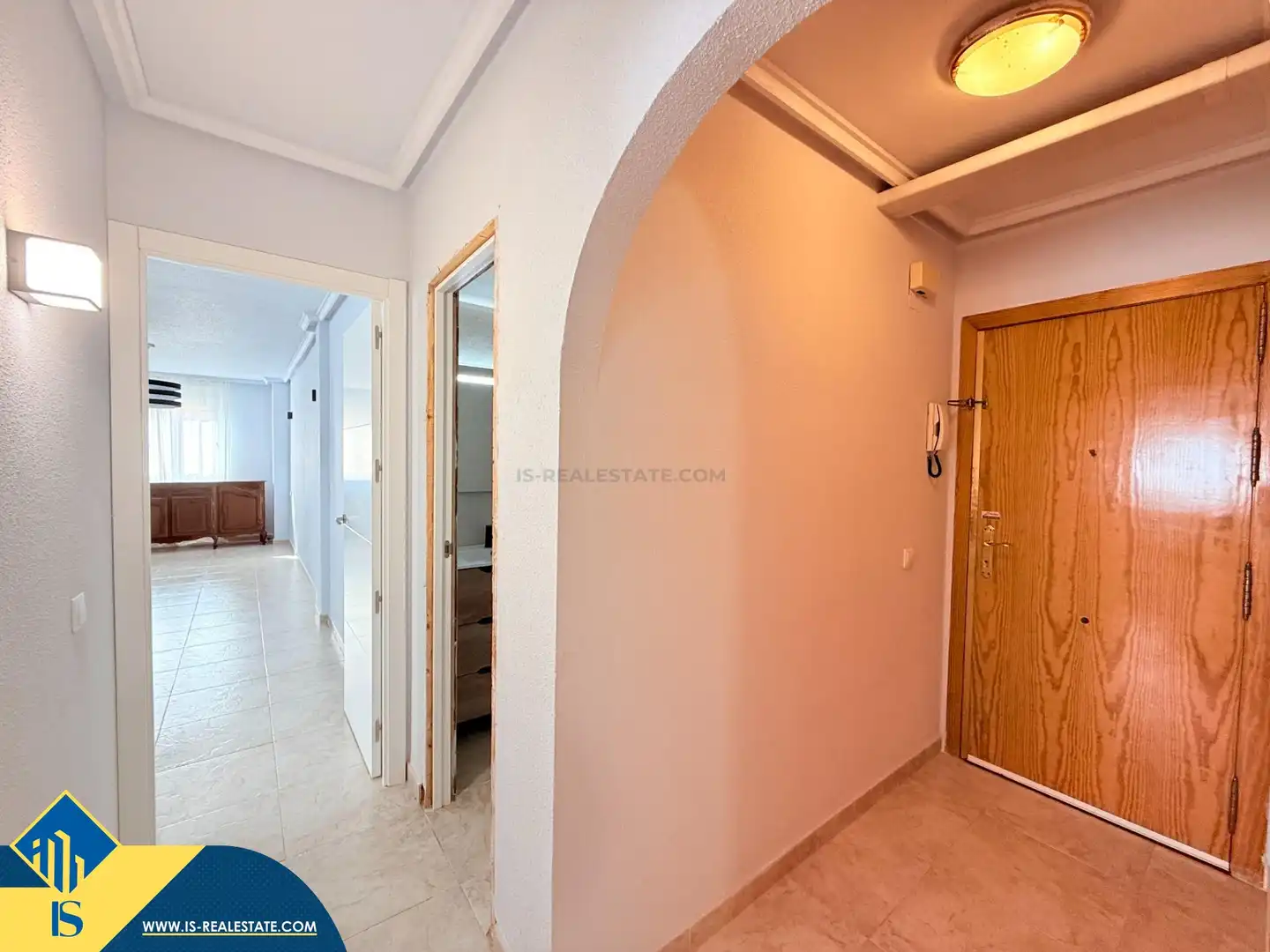 Piso con piscina en venta en Playa del Acequión, Náufragos y Rocío del Mar, imagen 23