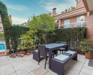 Terrassa de Casa adosada en venda en  Tarragona Capital amb Aire condicionat, Calefacció i Terrassa