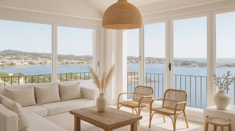 Foto 3 de Casa o chalet en venta en Cami Cala Nans, Cadaqués, Girona