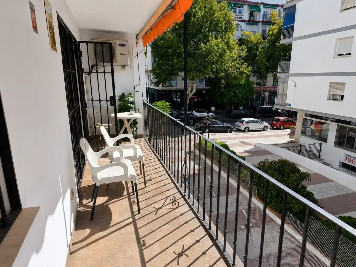 Apartament amb ascensor en venda a Marbella Centro, imagen 6