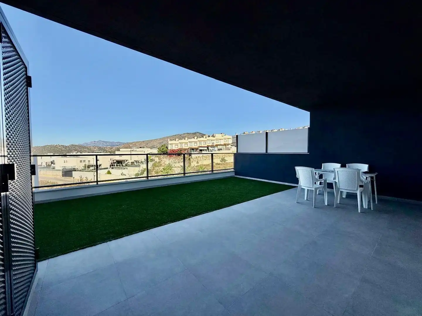 Erdgeschosswohnung mit Garten zum Verkauf in Avenida Avenida Barcelona, imagen 21