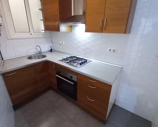 Cuina de Pis de lloguer en Santa Coloma de Gramenet
